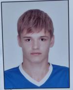 Popovych Kyrylo