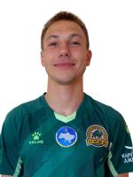 Mykhailiv Vitalii