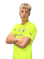 Kosivskyi Valerii