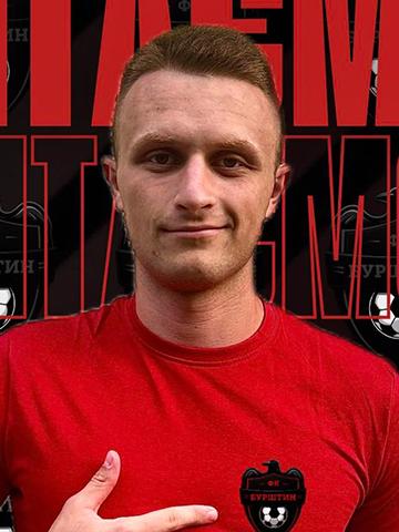 Andrii Ravlius