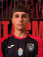Basarab Maksym