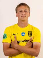 Bezkleinyi Dmytro