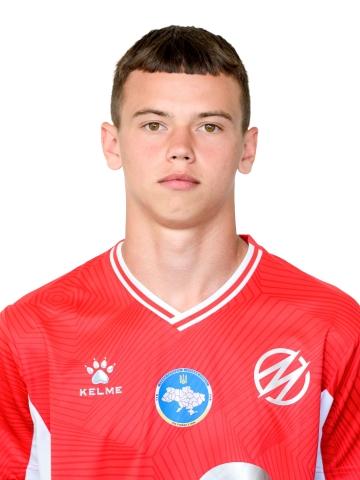Kyrylo Biliaiev