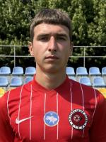 Vorona Maksym