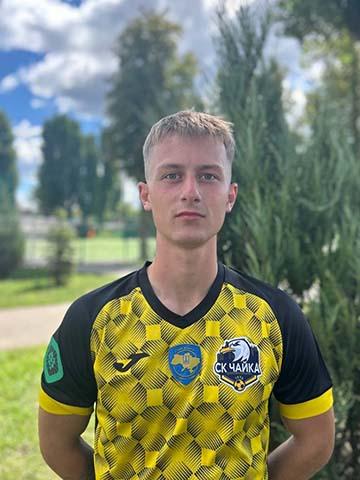 Oleksii Tepliuk