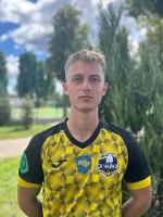Tepliuk Oleksii