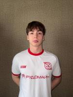 Viznichenko Dmytro