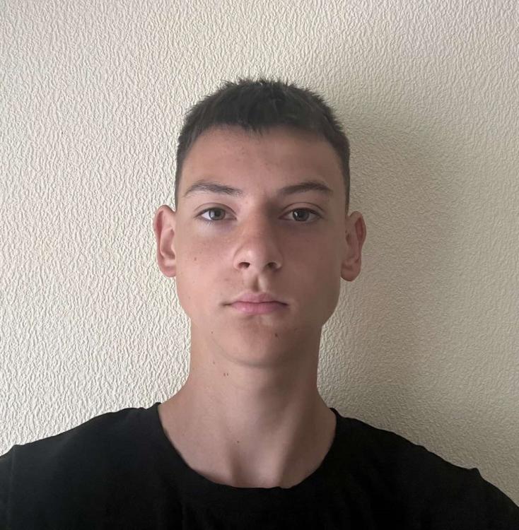 ANDRII ZAPISETSKYI