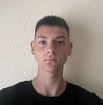 ZAPISETSKYI ANDRII