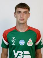 Bahrii Pavlo