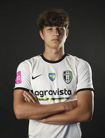 Oleksandr Zhadan