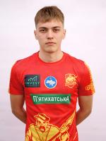 Skorokhod Maksym