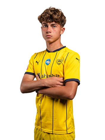 Kyrylo Herelis