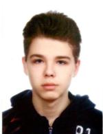 Kovalenko Vladyslav