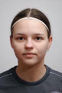 Polina Barinova