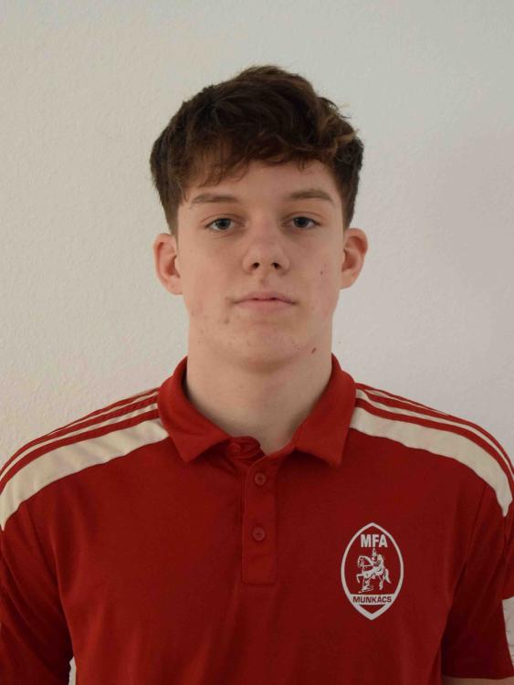 Maksym Bilyi