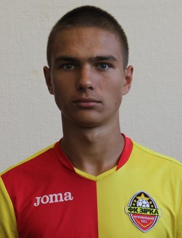 Oleksandr Spivak