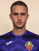 Korieniev Ivan