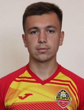 Maksym Bondar