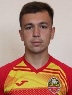 Bondar Maksym