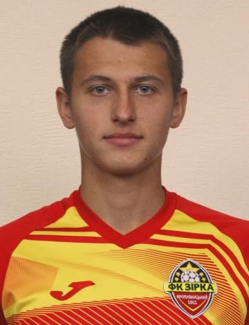 Nikita Martseniuk