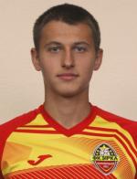 Martseniuk Nikita