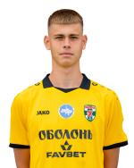 Stashkiv Vadim