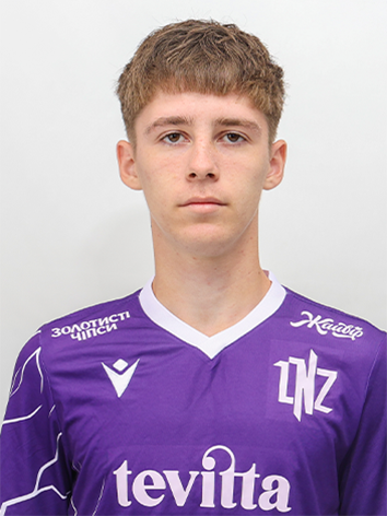 Ihor Zelinskyi