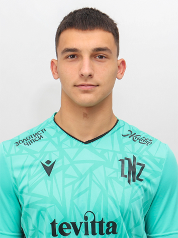 Illia Moskovchenko
