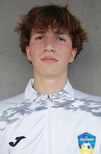 Oleksandr Mashtalir