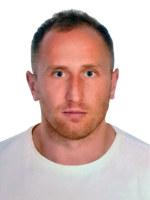 Hudak Stepan