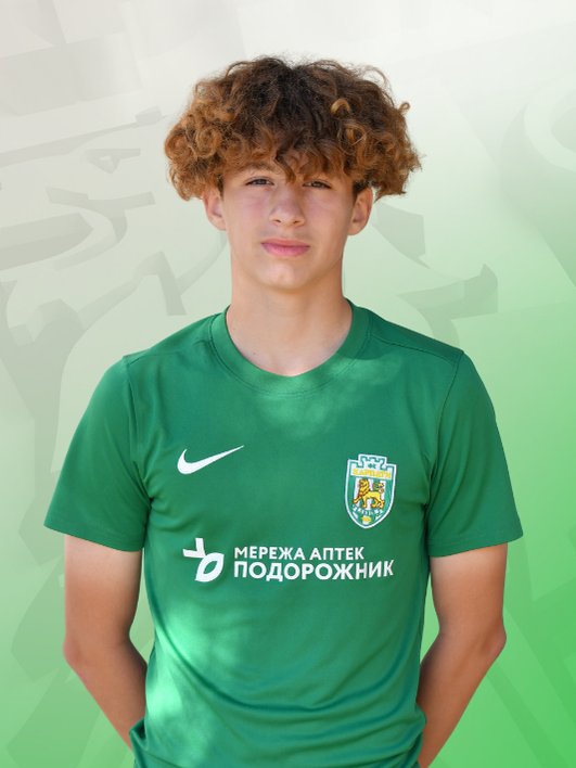 Maksym Svyripa