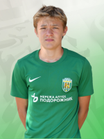 Trukh Danylo
