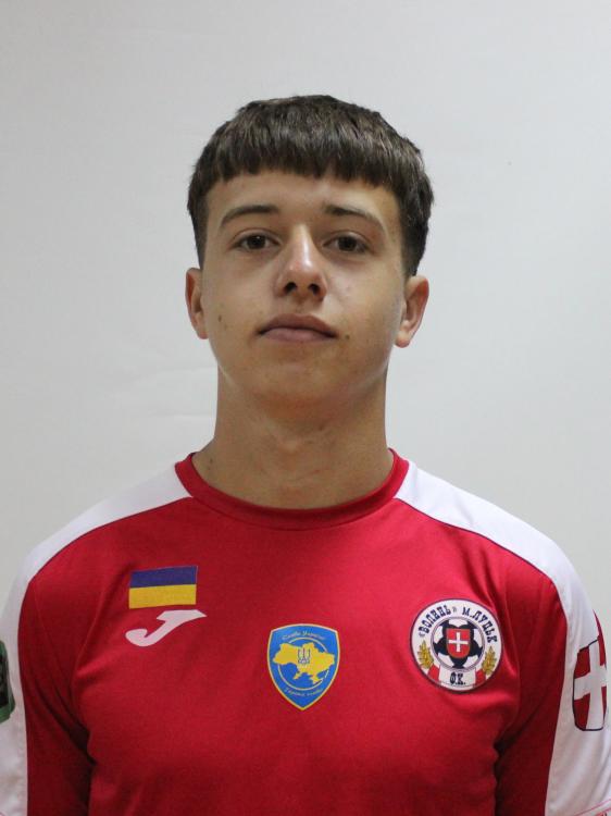 Ruvym Kushchuk