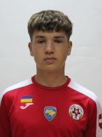 Rybak Artem