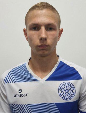 Oleksandr Reiman