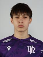 Yashchenko Danylo