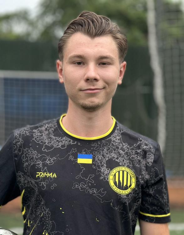 Denys Hnatko