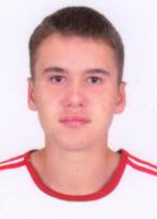 Poliukhovych Rostyslav