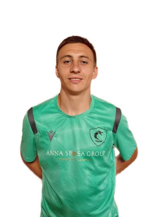 Dmytro Bokhonok