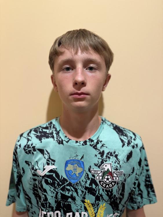 Mykhailo Silskyi