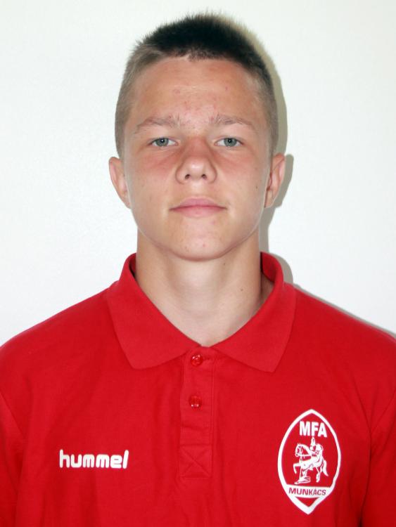 Kiril Dreznal