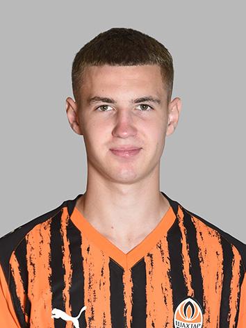 Bohdan Tryfanenko
