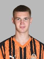 Tryfanenko Bohdan