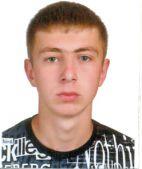 Savchuk Oleh