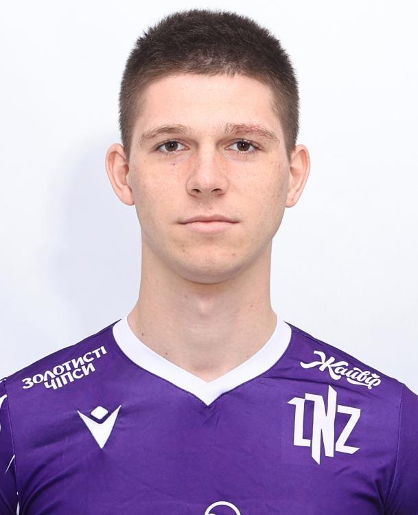 Ostap Kravets