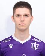 Kravets Ostap