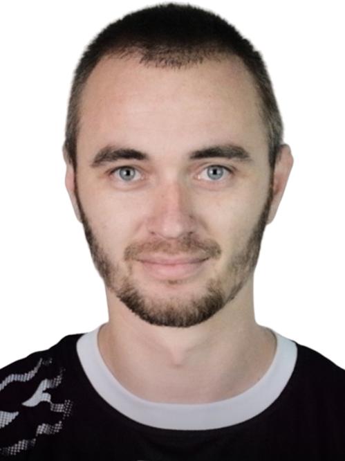 Дудка Роман Володимирович