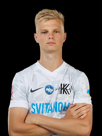Artem Husol