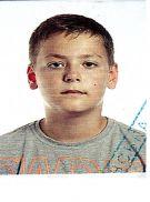 Попов Даниїл Юрійович